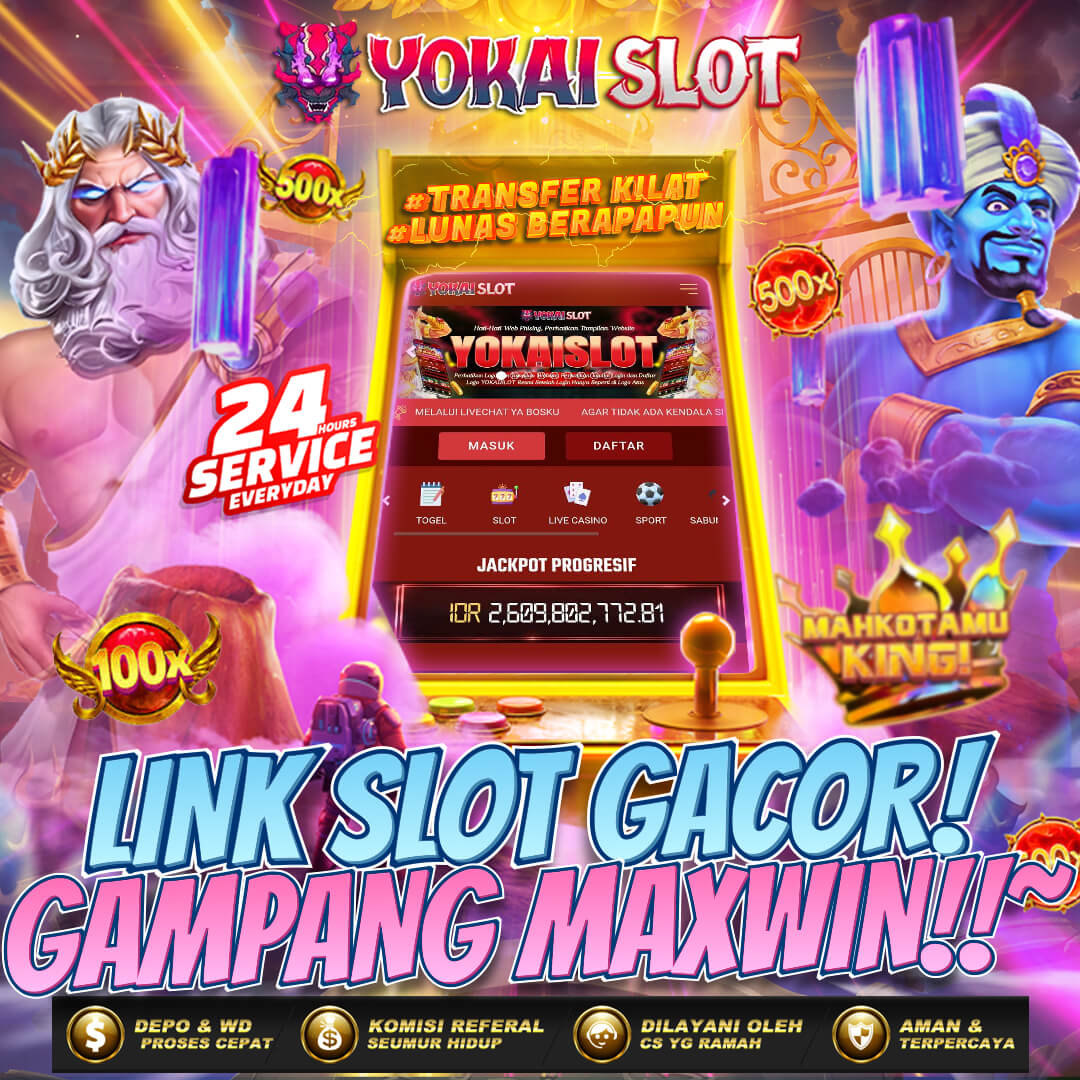 YOKAISLOT